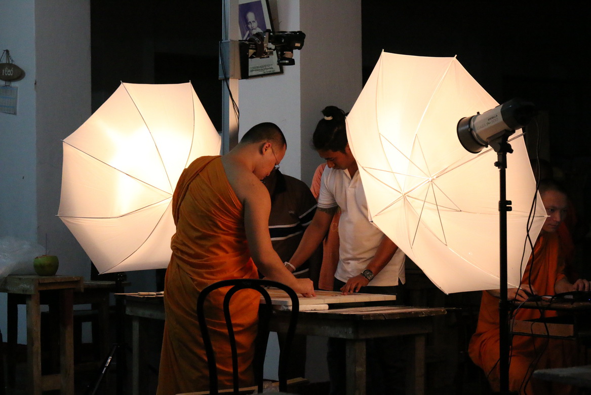 srilanka/2014-02-25_ศรีลังกา_ถ่ายใบลาน_พี่สุวรรณ (235).JPG